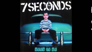 7 Seconds - I See You Found Another Trophy