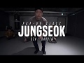 SZA - Garden | Jungseok Pop-up Class | Justjerk Dance Academy