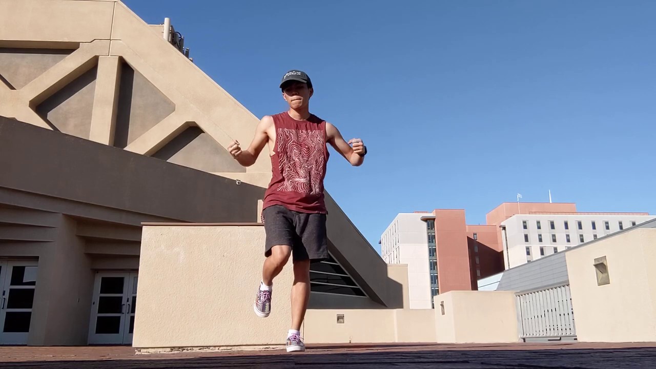 Jump for X by Marc. E Bassy (Dance) YouTube