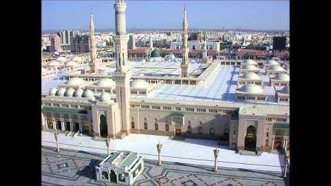 سورة الحج للشيخ حسين بن عبد العزيز آل شيخ