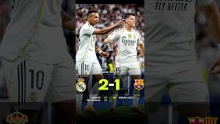 Real Madrid Barcelona Mbappé Ve Bellingham Konuştu, Yamal Susturuldu