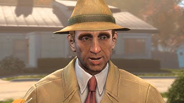 Fallout 4 - What Happens If You Don