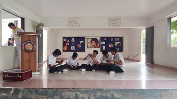 Skit : Life before and after the arrival of smart phones