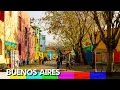 Buenos Aires em 60 segundos