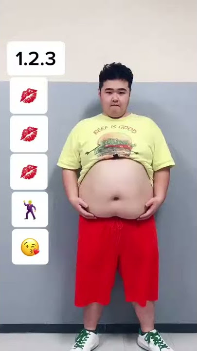 goyang perut 2