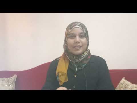 اكيد كلنا عايزين نفضل شباب وصغيرين وقمرات فهنعمل زى الراجل ده