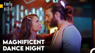 The Great Love of Can and Sanem #92 - Early Bird