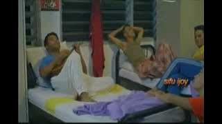 lagenda budak hostel - nak dara rindu