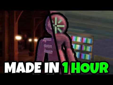 I tried remaking