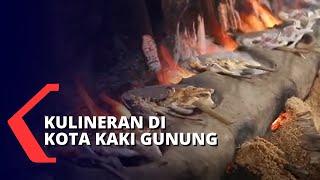 Ayam Panggang Magetan | AYAM PANGGANG MBAH PAINEM | AYAM KAMPUNG. 
