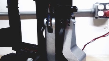 FFB Auto-Drive for the Dillon Super 1050 Features Video