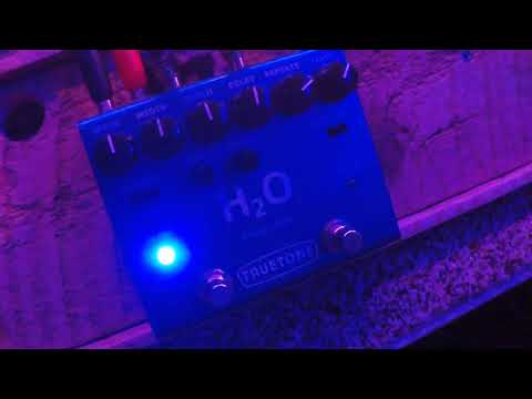TRUETONE H20 Chorus-