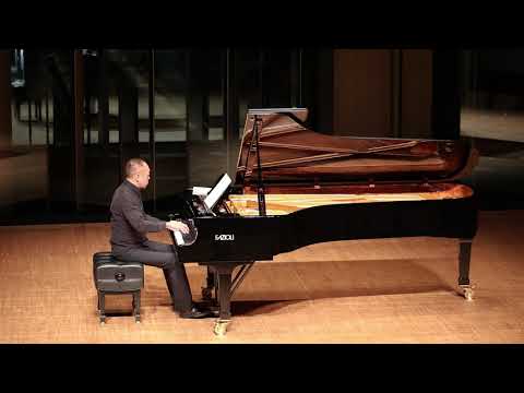 武満徹（1930-1996）： 閉じた眼Ⅱ Toru Takemitsu: Les yeux