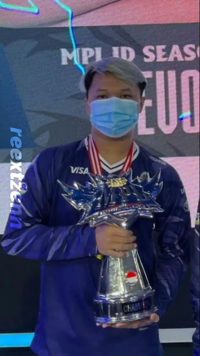 EVOS LUMINAIRE COMEBACK KE MPL !!  STORY WA MPL SEASON 8