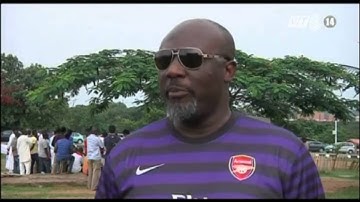 VTC14_Người dân Nigeria yêu cầu chính phủ làm mọi cách cứu nữ sinh bị bắt cóc