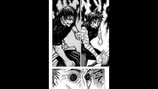 Mmv Jujutsu Kaisen Maki