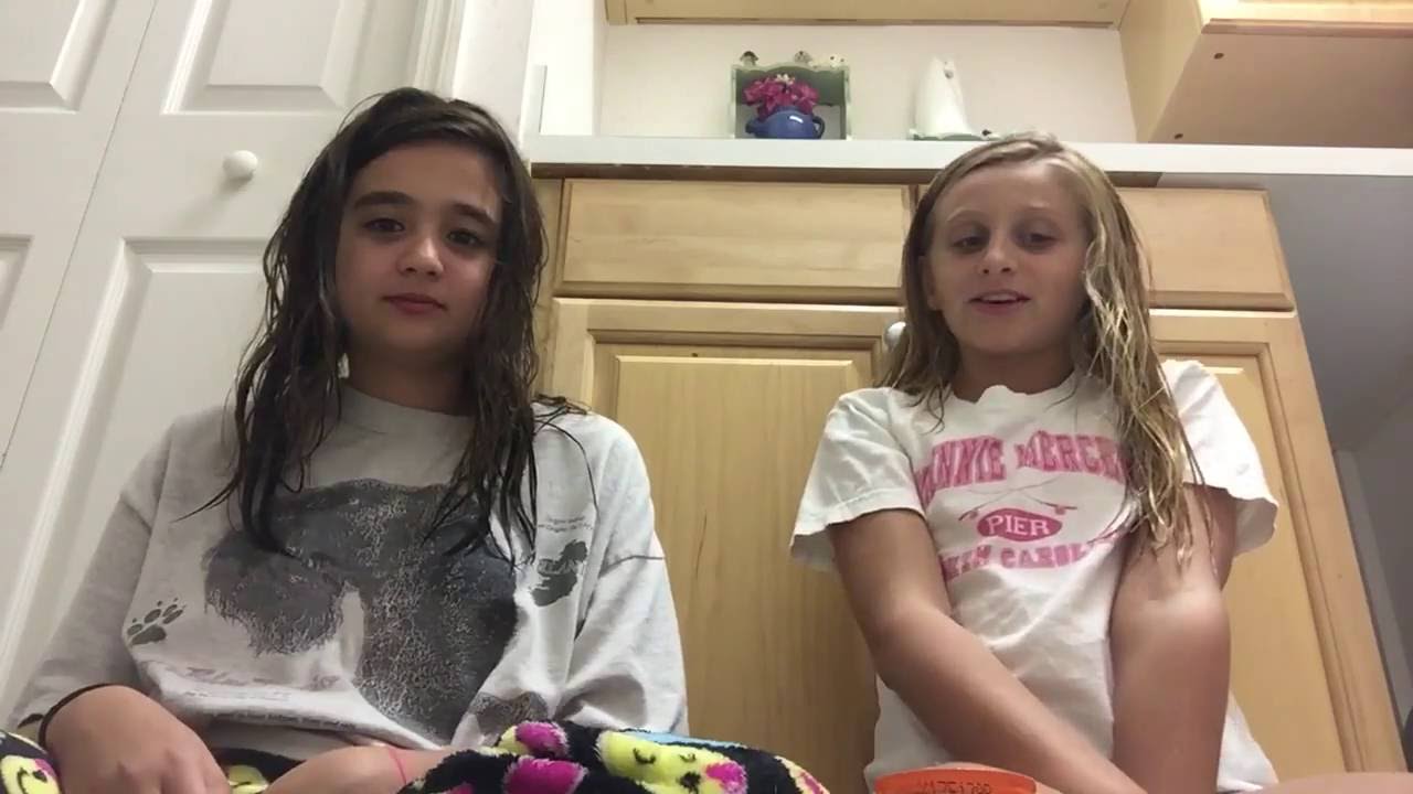 DIY rubber cement slime tested YouTube