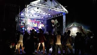 Bang EDO' - PRIMA style Expansion @Live