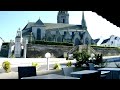 Auberge Saint Thegonnec, Saint-Thegonnec, France | Travel With Priyanshi