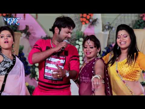 Ranjeet Singh का सुपरहिट चइता VIDEO SONG - Garmi Se Lesata Bayi - Bhojpuri Chaita Geet 2018 new