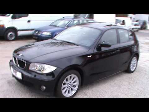 bmw-118d-with-xenon-and-sunroof-full-review,start-up,-engine,-and-in-depth-tour