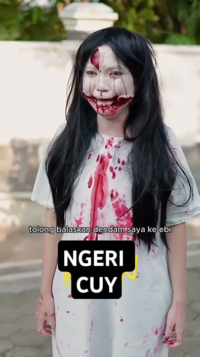 mirip kek film vina ga si? #drama #filmhororkomedi #filmmisteri #filmpendek #horrorstories