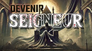 Le Jour Où Je Suis Devenu Seigneur