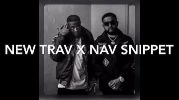 New Nav x Trav Snippet🔥🔥🔥 || @nav_leaks