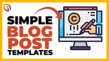 How To Create Custom Blog Post Templates in WordPress