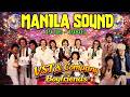 VST &amp; Company, Boyfriends Greatest Hits🎬Top 100 Artists To Listen in 2026🎬OPM Manila Sound Medley