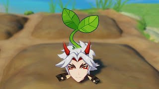 Why You Need Arataki Itto