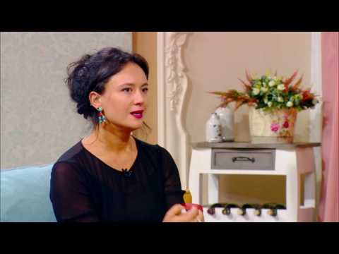 ამომავალი ვარსკვალი, მეცოსოპრანო ნანიკო ძიძიგური