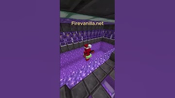 Best Stash on FireVanilla #firevanilla #drdonut