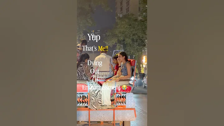 Ghoda ghadi princess 😂 but was definitely enjoying every bit of it tho embarrassed 🙈 #funny #fyp