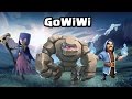 HAGO UN GoWiWi DOS AÑOS DESPUÉS XD. Con fail incluido | Clash of Clans con TheAlvaro845 | Español