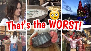 Download Lagu 😳I'm starting OVER! ⭐ NEW Family Challenge, Cooking, and Coaster! 🎄 Southern Family Cooing VLOG MP3