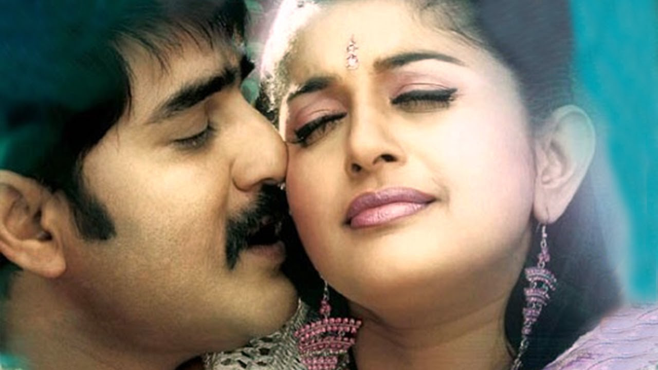 Entha Narakam Full Video Song  A Aa E Ee Movie  Srikanth Meera Jasmine