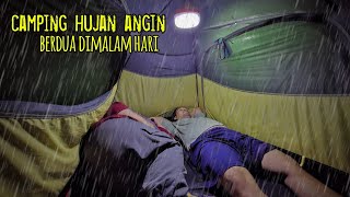 Download Lagu Camping hujan lebat berangin malam hari, tenda bocor, petir menggelegar, MP3 Download Lagu Camping hujan lebat berangin malam hari, tenda bocor, petir menggelegar, MP3