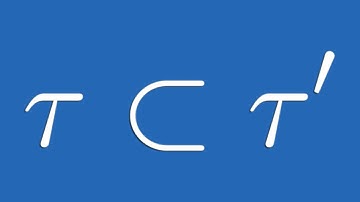 Topological Spaces and Continuous Functions (Part 6, Munkres)