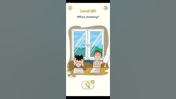 Dop2 game |Level 251| who