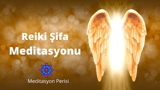  Reiki Şifa Enerjisi Zen Meditasyon Kundalini Reiki Ile Şifalanma Enerjisi