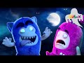 Oddbods | HALLOWEEN 2019 | Halloween Special - हेलोवीन विशेष | बच्चों के लिए मज़ेदार कार्टून