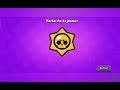 My first brawl stars gameplay