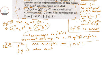 #MATHEMATICAL SCIENCES #SET C #CSIR #UGC #NET #JUNE #2018 #QUESTION 84 WITH SOLUTION 9836793076