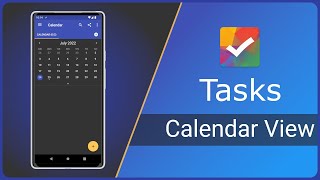 Tasks - Calendar screenshot 4