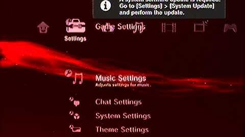 How to Spoof a 4.46.1 CFW CEX/DEX PS3 (Rebug)