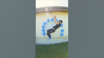 Real Life VS AI. Part 5