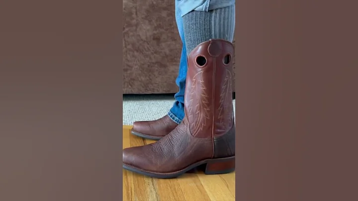 Tecovas the Parker 2nd #Tecovas #cowboys #cowboyboots #boots #westernboots #cowboyboot