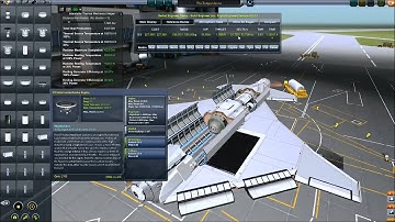 KSP - Jool Mission Episode I "Getting Ready"