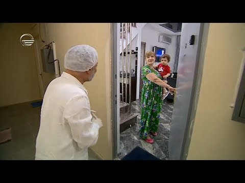 \"სხვა რაკურსის\"  მოულოდნელი სტუმრობა მადონა კოიძის სამზარეულოში